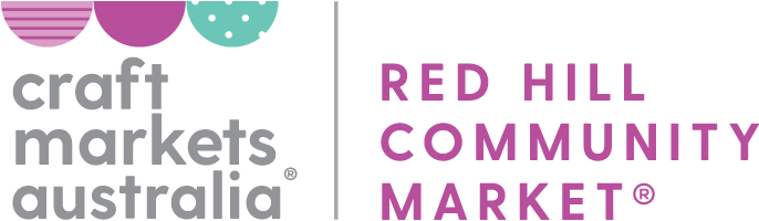 Red Hill Community Market Logo