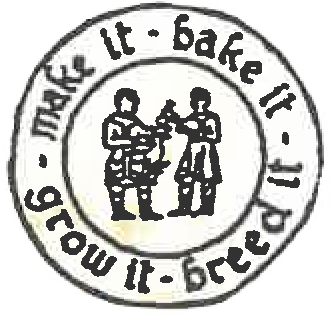 Red Hill Market make it bake it grow it breed it